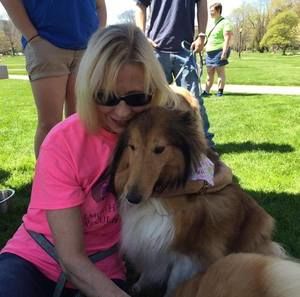 Meet your Posher, Beth